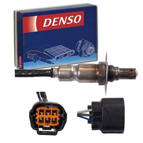 DENSO Upstream Air Fuel Ratio AFR Sensor Compatible with Subaru Forester 2.0L H4 2014-2017 in Kuwait
