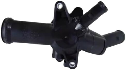 Coolant Thermostat Housing Cover 07K121117C in Kuwait