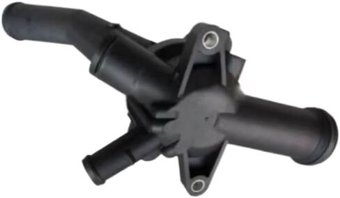 Coolant Thermostat Housing Cover 07K121117C in Kuwait