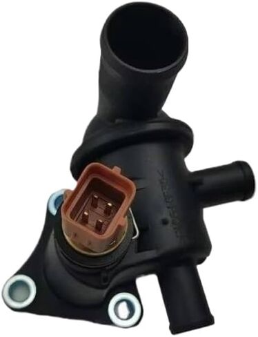 غطاء مبيت منظم حرارة سائل التبريد متوافق مع Picanto SA، Morning، Friend، Amica، Atos Prime، Santro Xing - يستبدل 25650-02501، 25650-02500، 25650-02502، 2565002560 in Kuwait