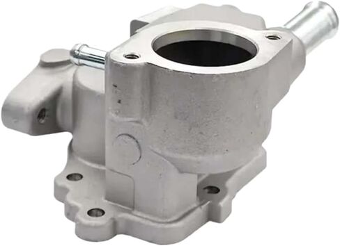استبدال مبيت منظم حرارة مبرد المحرك متوافق مع Aveo T200 T250 T255 Spark Matiz XXR 96666224 96610439 96317980 in Kuwait