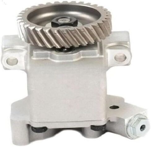 مضخة زيت 65.02100-6023S لمحرك دوسان DE12 DE12T DE12TIS D2366 حفارة DX380LC DH500LC-7 in Kuwait