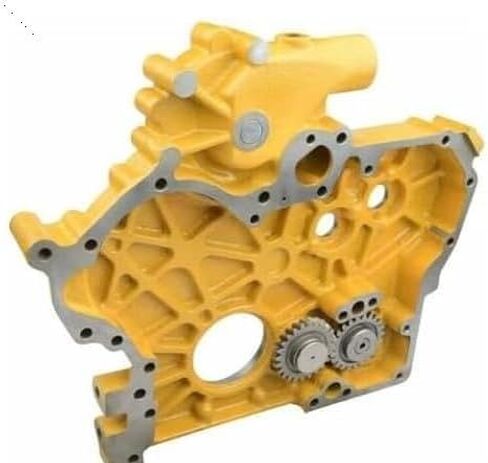 Gear Housing Oil Pump 178-6539 for Caterpillar for CAT Engine 3066 Excavator 318C 319C 320C in Kuwait