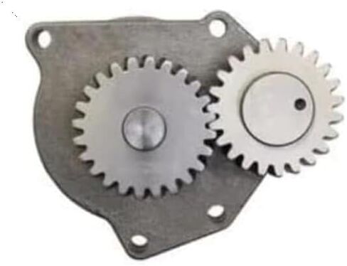 مضخة زيت J948072 لمحرك العلبة 6TAA-8304 6TAA-9004 الجمع بين 2366 2377 2388 جرار STX275 STX325 MAGNUM 255 MX210 MX230 MX240 MX255 MX270 in Kuwait