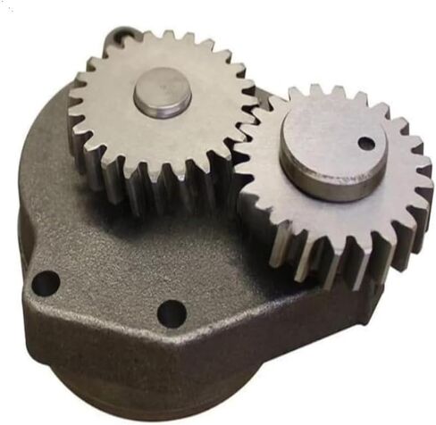 Oil Pump J948072 for Holland Tractor TG255 TG285 TG210 TJ275 TG230 TJ325 in Kuwait