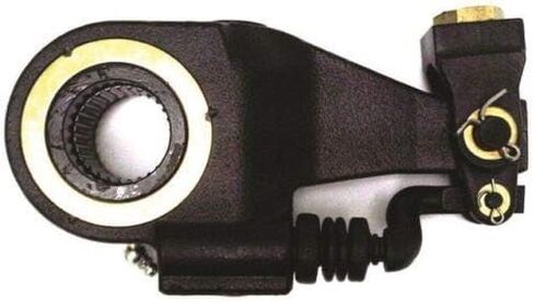 Automatic slack adjuster, 28 Spline 5.5", Ref: Bendix 065174 / K043197 in Kuwait
