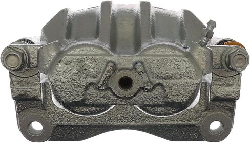 ACDelco Gold 18FR1317N (19383383) Front Driver Side Disc Brake Caliper Assembly (Friction Ready Non-Coated) in Kuwait