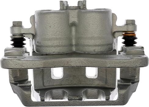 ACDelco Gold 18FR1317N (19383383) Front Driver Side Disc Brake Caliper Assembly (Friction Ready Non-Coated) in Kuwait