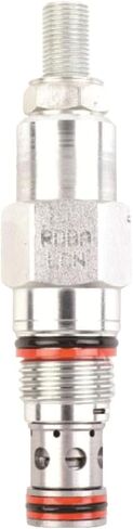 1 pcs RDBA-LCN hydraulic valve cartridge in Kuwait