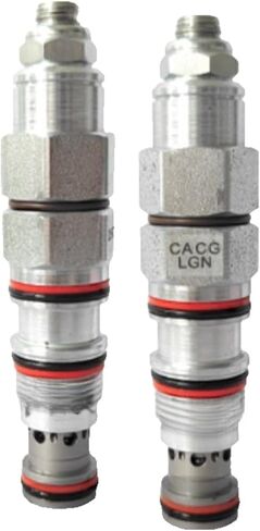 1 pcs CACG-LGN CAEG-LGN CAGG-LGN balancing valve(CACGLGN) in Kuwait