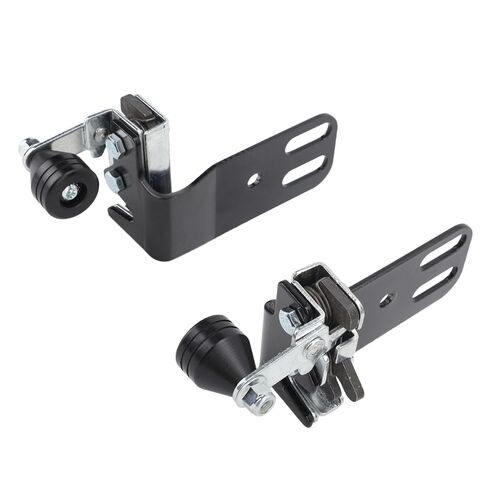 Socobeta Steel Armor Slam Latch Kit P081291 Replacement for 800 XP 900 Rear Door Accessory in Kuwait