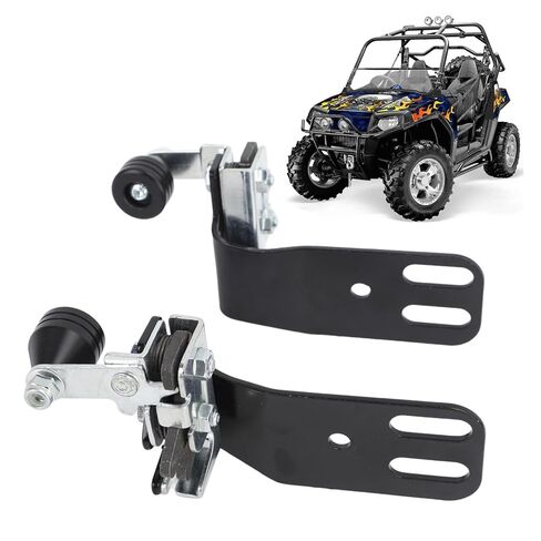 Socobeta Steel Armor Slam Latch Kit P081291 Replacement for 800 XP 900 Rear Door Accessory in Kuwait