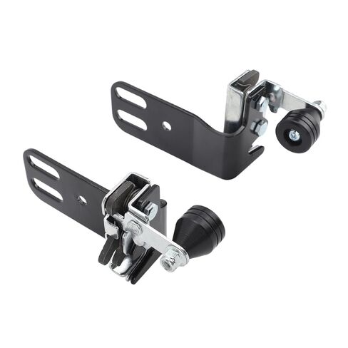 Socobeta Steel Armor Slam Latch Kit P081291 Replacement for 800 XP 900 Rear Door Accessory in Kuwait