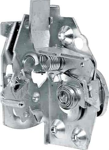 1966-67 Chevy II/Nova 2 Door Left Hand (Driver Side) Door Latch A... in Kuwait