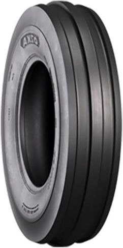 Ozka KNK 35 Tractor All-Season Tire-5.50-16 5.50X16 86A6 Load Range 6-Ply (TT) BSW Black Side Wall in Kuwait