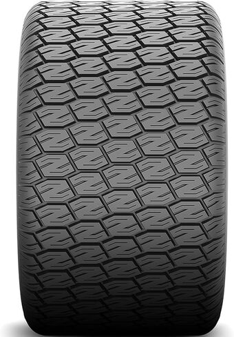 Kenda K516 جزازة العشب وجرار الحدائق إطار لجميع المواسم-20X12.00-10 20X12.00X10 90A3 نطاق تحميل 4 طبقات BSW جدار جانبي أسود in Kuwait