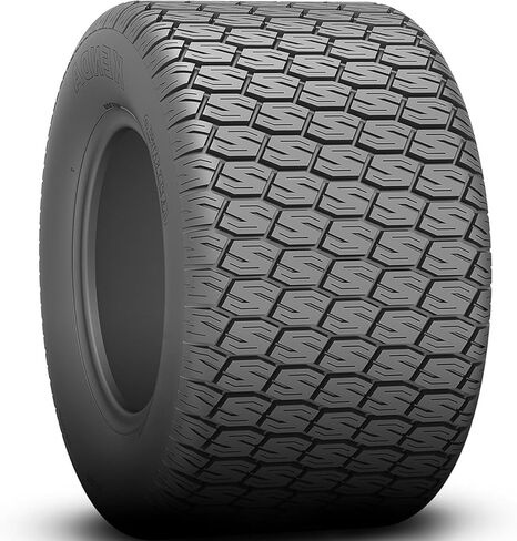 Kenda K516 جزازة العشب وجرار الحدائق إطار لجميع المواسم-20X12.00-10 20X12.00X10 90A3 نطاق تحميل 4 طبقات BSW جدار جانبي أسود in Kuwait