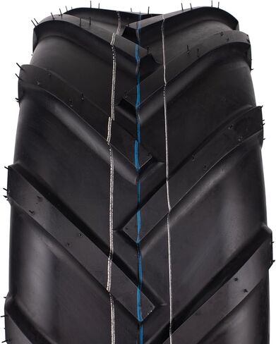 إطار جرار Deestone 23x8.50-12 D405 - 93A3 23x8.50x12 - 6 طبقات T/L - حزمة إطار/سلسلة مفاتيح متينة لإطارات المزرعة in Kuwait