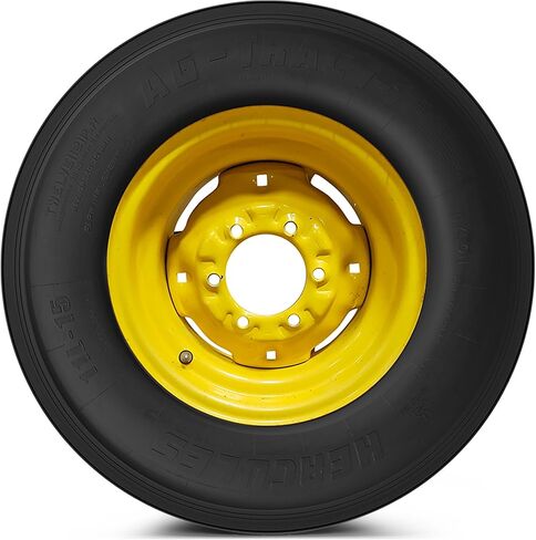 هرقل AG-Trac I-1 7.60-15 D/8PLY in Kuwait