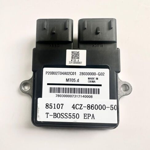 for Linhai T-BOSS 550 EC EFI EC Unlimited for Linhai Massimo UTV 550 560 550F T-Boss EPA 35743 in Kuwait