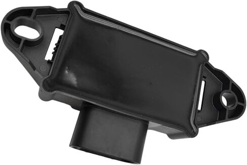 Fuel Pump Control Module Compatible with Chrysler Pacifica 2019-2024 Ram 1500 2014-2024 Challenger 2015-2023, Replace 68193711AC 68193711AB 68193711AA in Kuwait