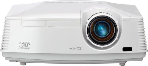 جهاز عرض Mitsubishi FD630U DLP 1920X1080 2000:1 4000 لومن 1080P HDMI in Kuwait