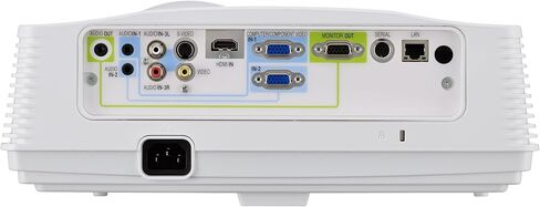 جهاز عرض Mitsubishi FD630U DLP 1920X1080 2000:1 4000 لومن 1080P HDMI in Kuwait