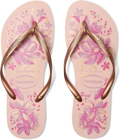 Havaianas Women's Slim Organic Flip Flop Sandal in Saudi Arabia