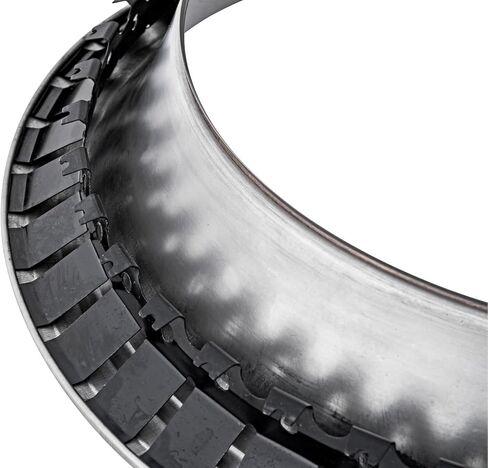 JEGS Stainless Steel Trim Ring | Fits JEGS 15" x 8" Rally Wheels | 1 Per Package in Kuwait