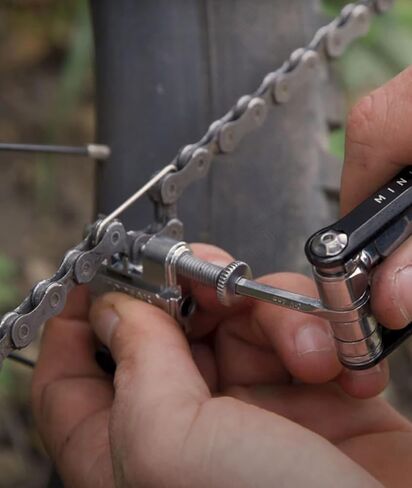 أدوات PT30 للجنسين من Topeak، أسود، مقاس واحد in Saudi Arabia