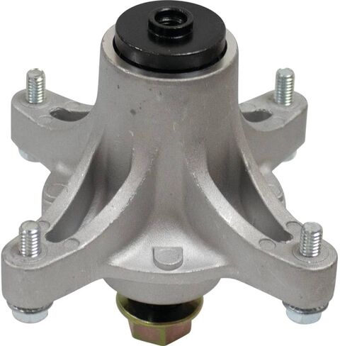 مجموعة المغزل Rareelectrical متوافقة مع Toro Timecutter Standard Myride 50In 60In 75750 75751 75753 75754 75755 75756 75757 75759 75760 Toro 117-7268 923B9 Ecs180cka30000 ecx180cka30000 in Kuwait