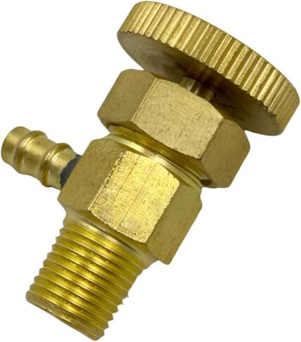 14311-60504 صمام نازف الوقود لكوبوتا B2150 L345 L4150 M4030 M6800 MX4700F in Kuwait