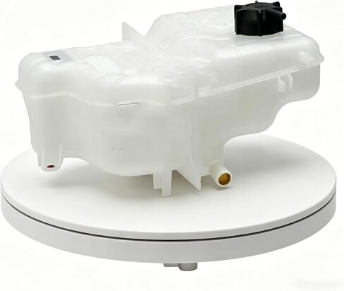 Expansion Tank AL179270 Wieoncke Compatible for JD 1654 1854 2054 2104 4630 6130 6225 6230 6325 6330 6425 Tractor 4045 6068 Engine in Kuwait