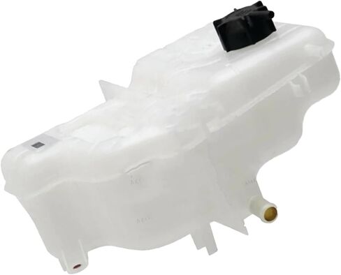 Expansion Tank AL179270 Wieoncke Compatible for JD 1654 1854 2054 2104 4630 6130 6225 6230 6325 6330 6425 Tractor 4045 6068 Engine in Kuwait