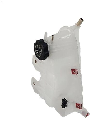 خزان توسيع سائل التبريد متوافق مع Thermo King SLX Spectrum SLX100 SLX200 SLX300 SLX400 12-1028 in Kuwait