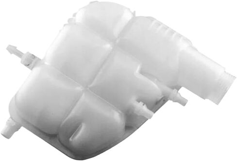Coolant Expansion Tank Without Cap Compatible with X1 X2 Clubman Countryman 2015 and Later in Kuwait
