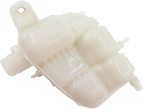 Coolant Expansion Tank Without Cap Compatible with X1 X2 Clubman Countryman 2015 and Later in Kuwait