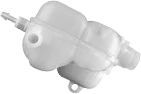 Coolant Expansion Tank Without Cap Compatible with X1 X2 Clubman Countryman 2015 and Later in Kuwait