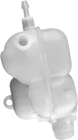 Coolant Expansion Tank Without Cap Compatible with X1 X2 Clubman Countryman 2015 and Later in Kuwait