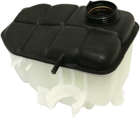 Coolant Expansion Tank Compatible With W203 CL203 W209 OE 2035000049 in Kuwait