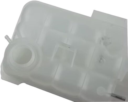 Coolant Overflow Bottle Reservoir Tank Compatible With ML320 ML350 ML430 ML500 in Kuwait