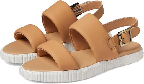 Sorel Women's Ona Streetworks Go To Flat Sandals in Saudi Arabia