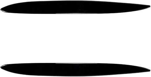 for Mazda MX-5 NC for Miata 2009 2010 2011 2012 2013 2014 2015 Car Headlight Eyebrow Eyelids Cover Exterior Accessories Headlight Eyebrow Eyelid Cover Trim in Kuwait
