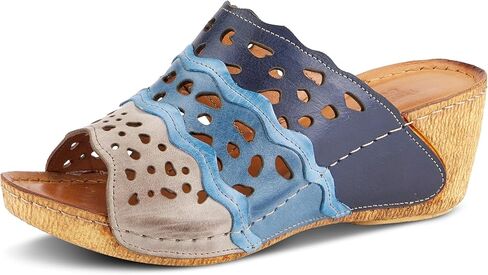 Spring Step Women's Footy Shoes in Saudi Arabia