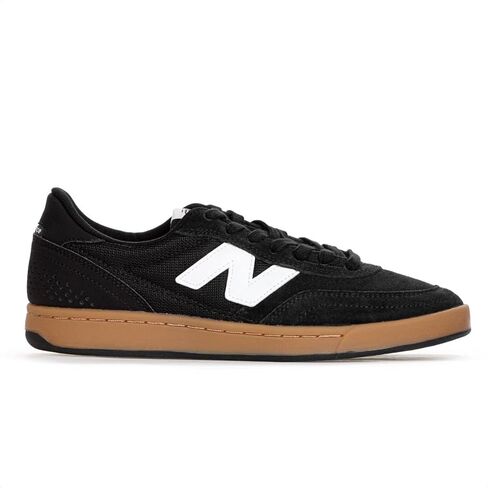 New Balance 440 Black/Gum 1 US للرجال 8.5، للنساء 10 D (M) in Saudi Arabia
