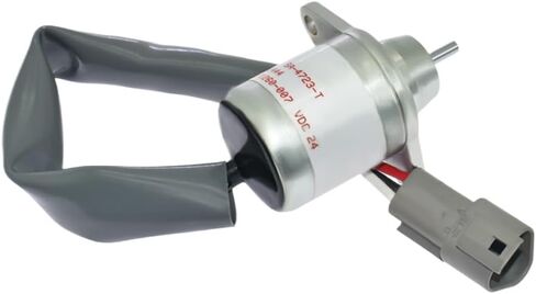 الملف اللولبي لإيقاف الوقود متوافق مع SA-4723-T و412444 لمركبات السيارات in Kuwait