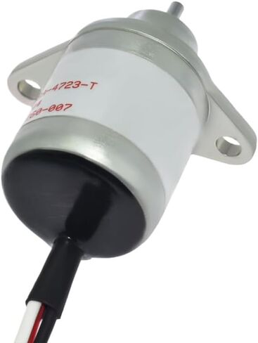الملف اللولبي لإيقاف الوقود متوافق مع SA-4723-T و412444 لمركبات السيارات in Kuwait