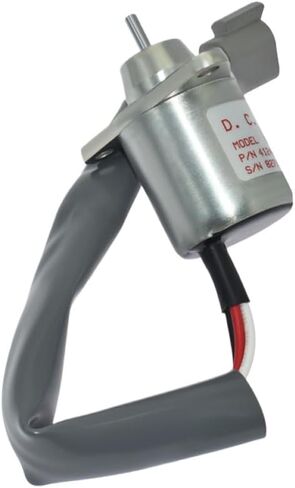 الملف اللولبي لإيقاف الوقود متوافق مع SA-4723-T و412444 لمركبات السيارات in Kuwait