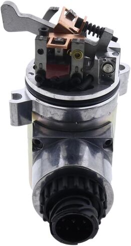 Stop Solenoid Actuator Compatible With Deutz TCD2011 DL2011 FL2011 BFL2011 BFM2011 Replacement For 04286363 0428 6363 in Kuwait
