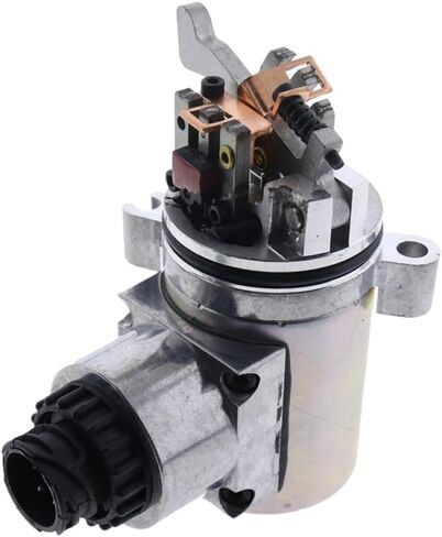 Stop Solenoid Actuator Compatible With Deutz TCD2011 DL2011 FL2011 BFL2011 BFM2011 Replacement For 04286363 0428 6363 in Kuwait